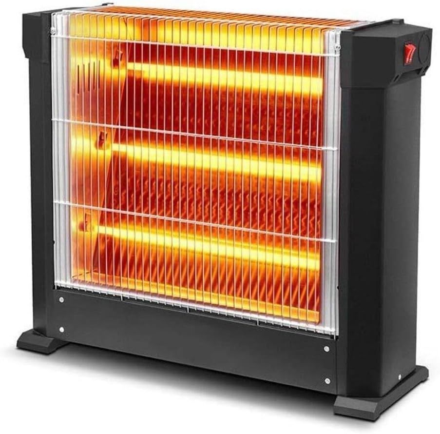 KUMTEL Çift Taraflı Isıtıcı 1800 W Ks-2740