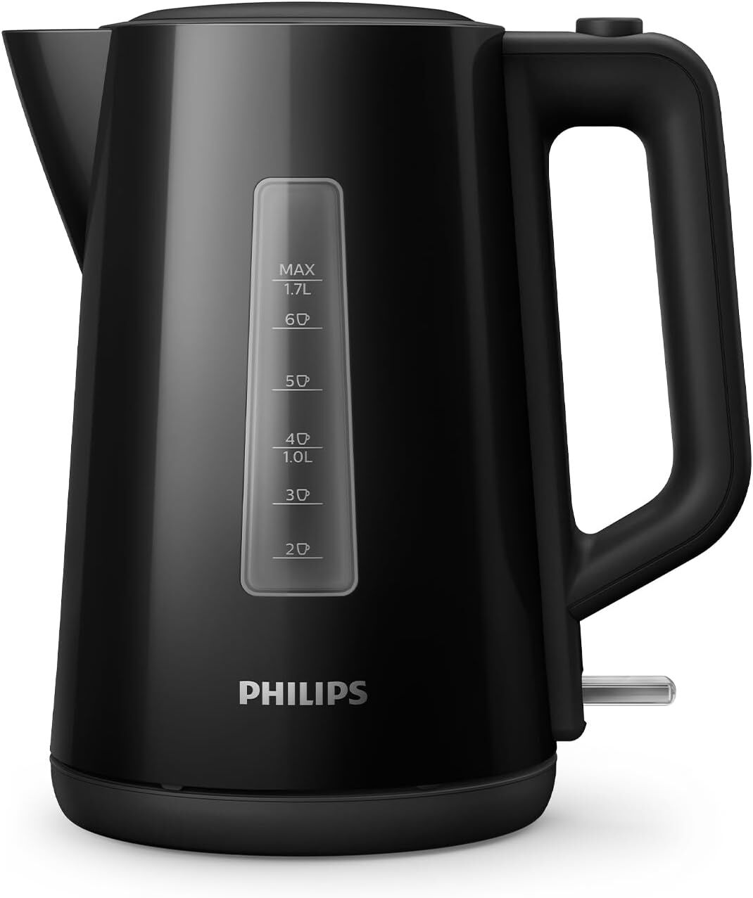 Philips 3000 Serisi Kettle 2200W, 1,7 Lt, HD9318/20