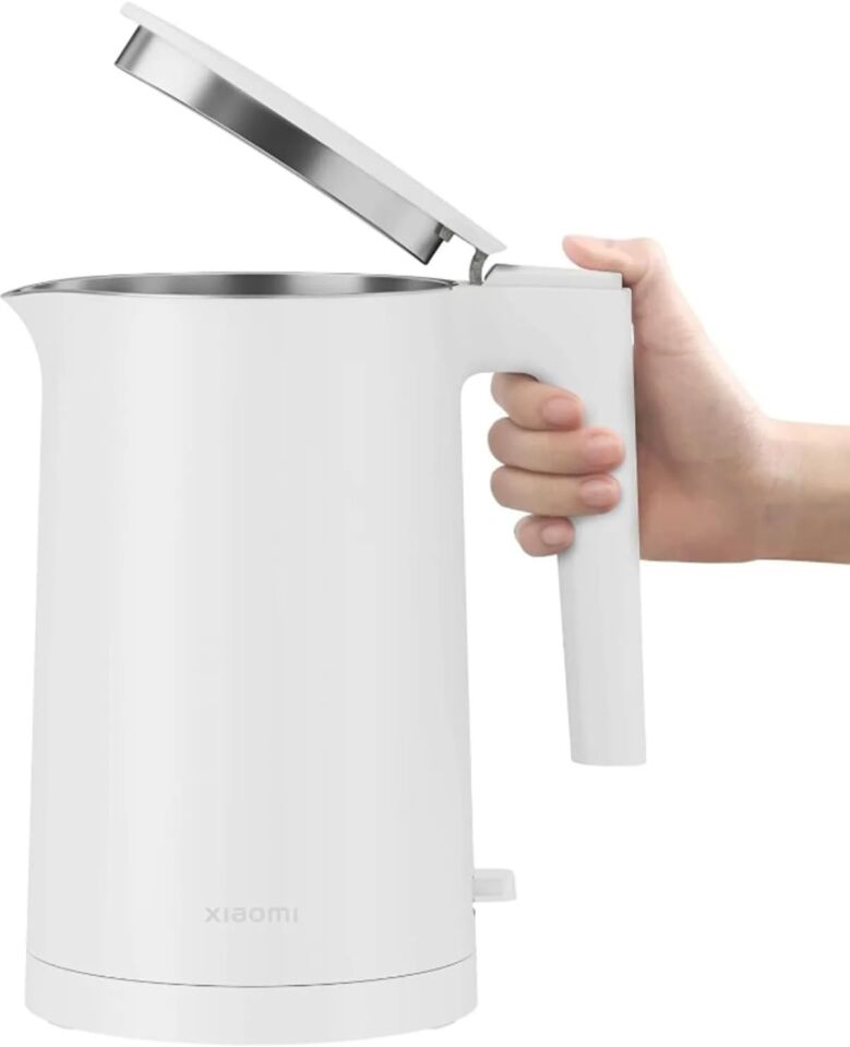 Xiaomi Mi Electric Kettle 2 Su Isıtıcısı, 1800W 1,7 Litre