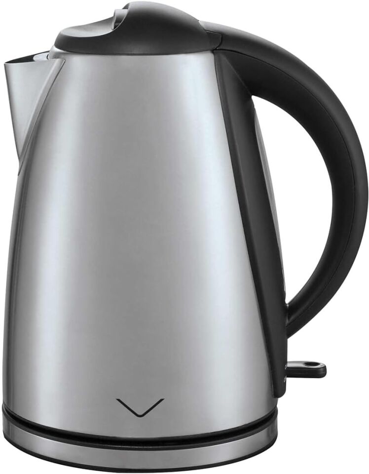 VESTEL Sefa 5000 X 2200 W Çelik Kettle