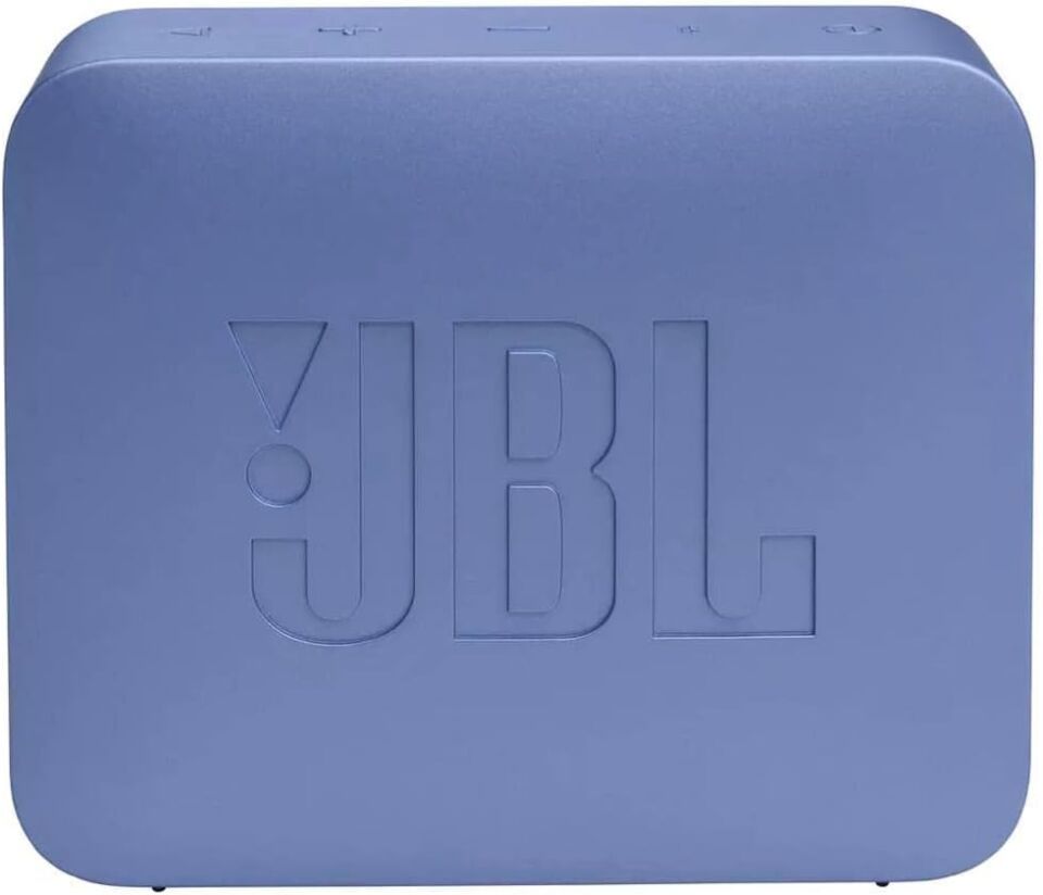 JBL Go Essential, Bluetooth Hoparlör, Ipx7, Mavi