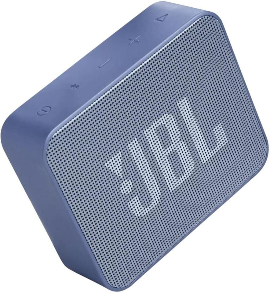 JBL Go Essential, Bluetooth Hoparlör, Ipx7, Mavi