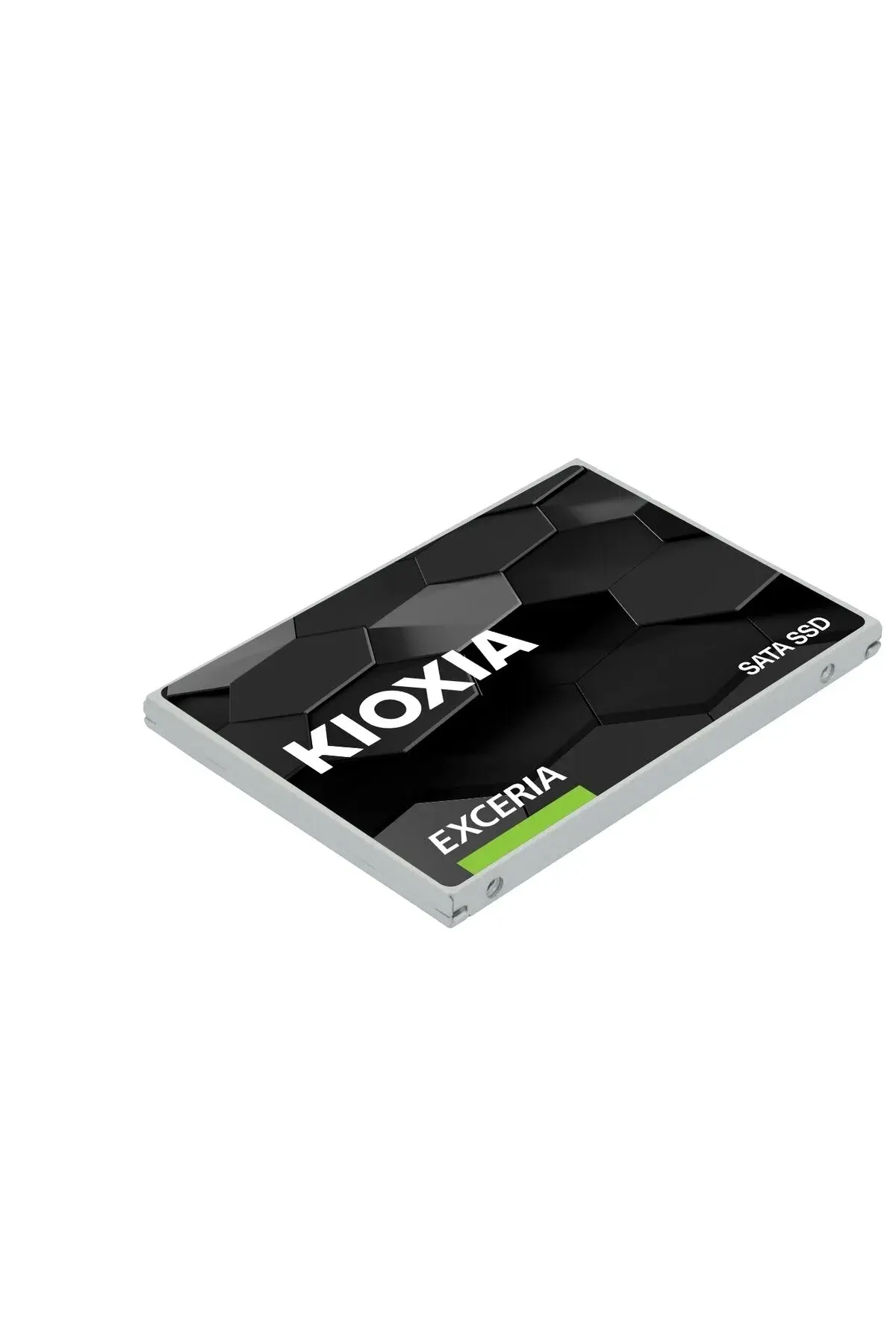 Kioxia 960GB EXCERIA 2.5'' 3D 555/540 MB/sn 3Yıl (LTC10Z960GG8)