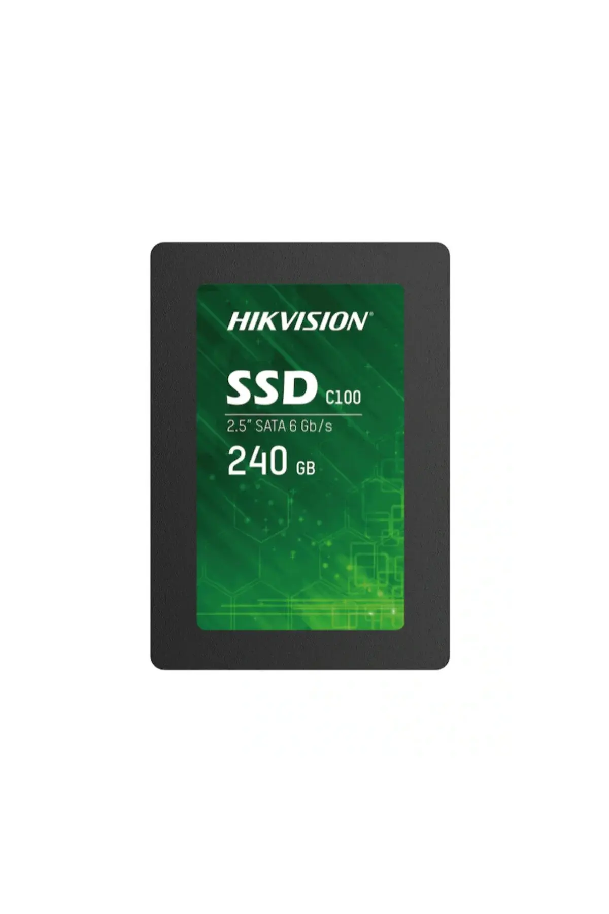 Hikvision 240 GB SATA3 2.5'' SSD