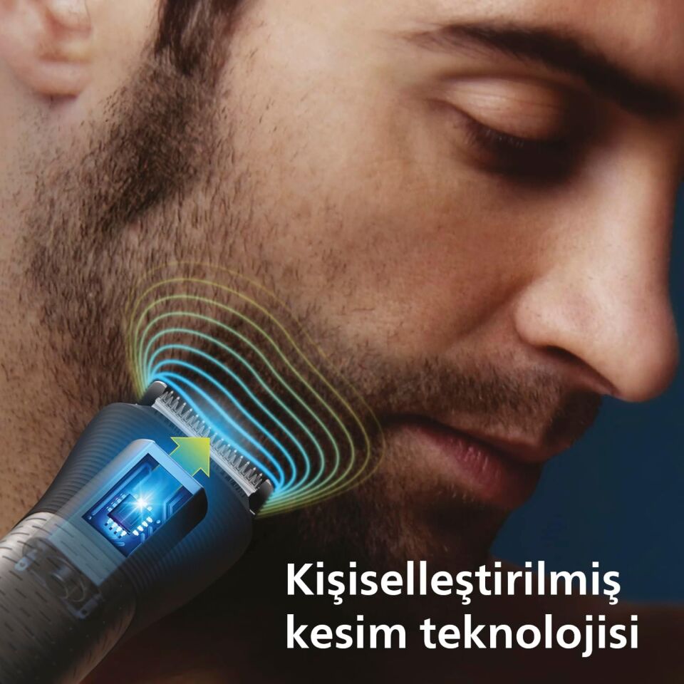 Philips 7000 Serisi MG7920/15 Erkek Bakım Seti