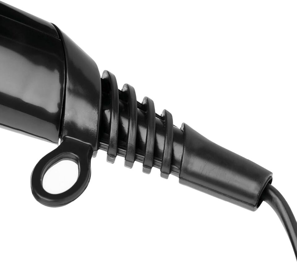 Arzum Shiny İyonlu Saç Kurutma Makinesi 2200W Siyah - AR5007