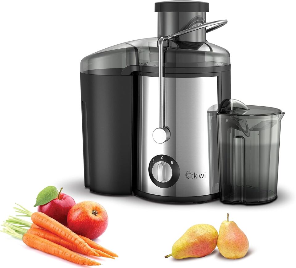 Kiwi Kcj-1807 Katı Meyve Sıkacağı