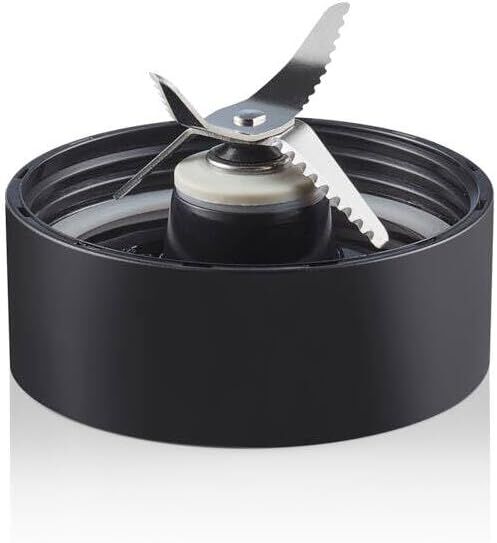 Arzum Shake'N Take Neo Maxi Sürahi Blender 1L Sürahi ve 570ml Şişe 500W Siyah - AR1174