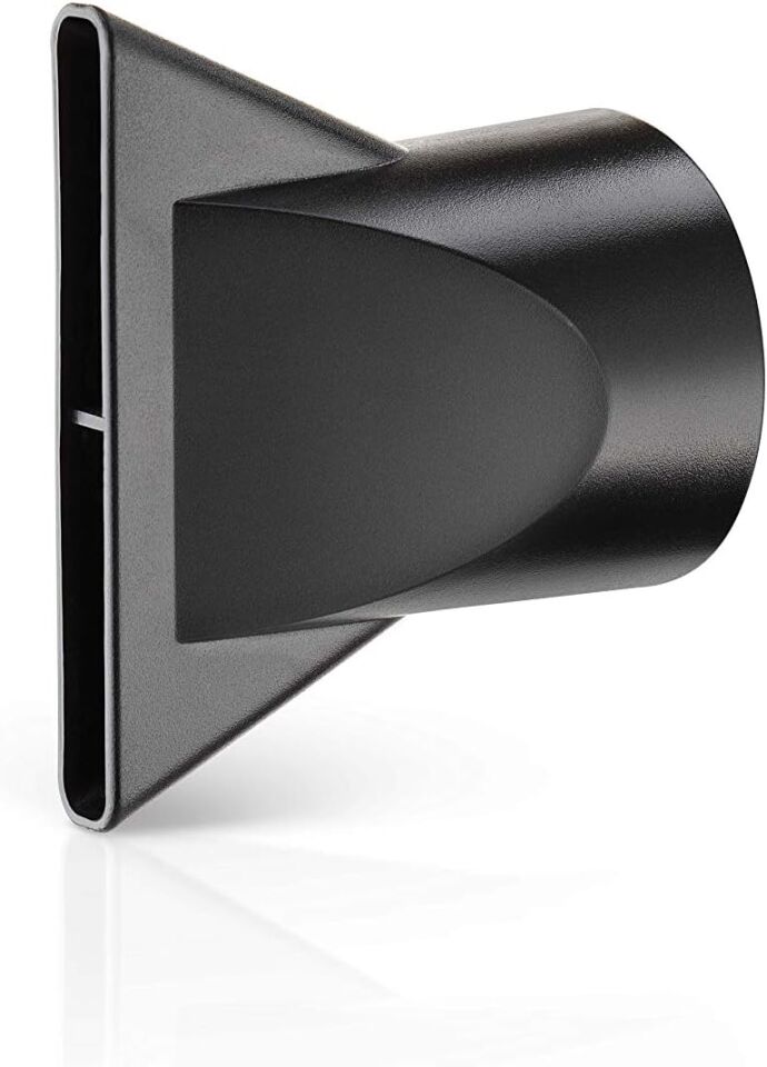 Arzum İmaj Profesyonel Saç Kurutma Makinesi AC Motor 2200W Siyah - AR5010