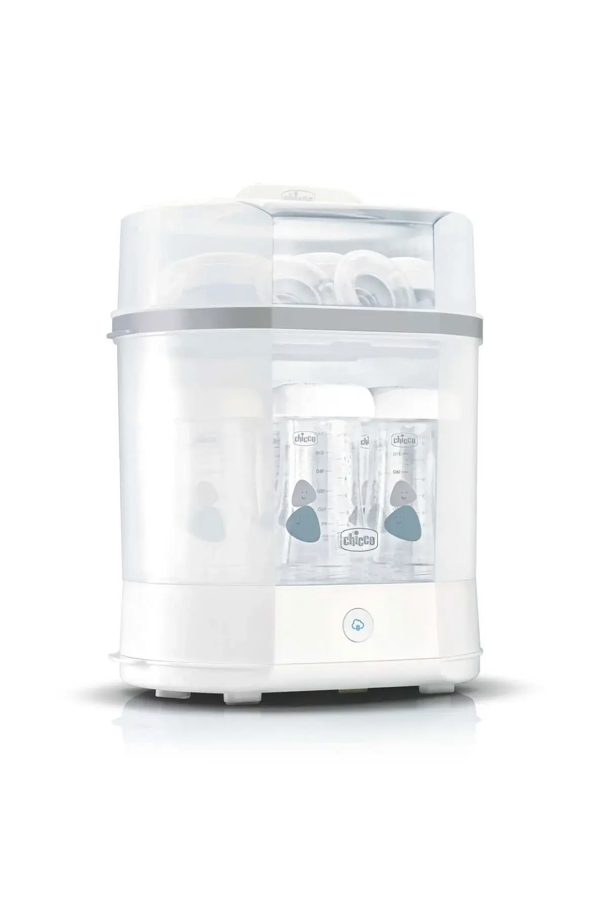 Chicco Buharlı Sterilizatör 3 In 1