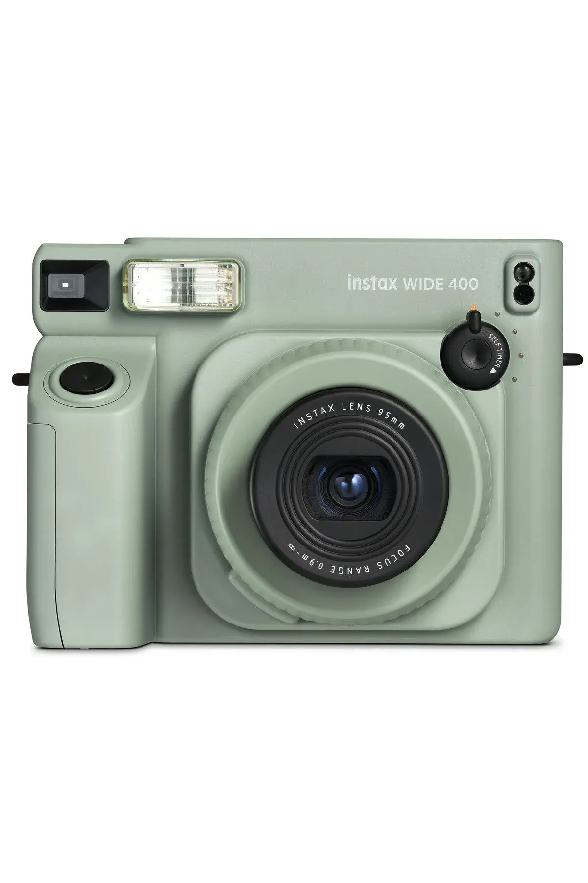 Fujifilm Instax Wide 400 Yeşil Fotoğraf Makinesi