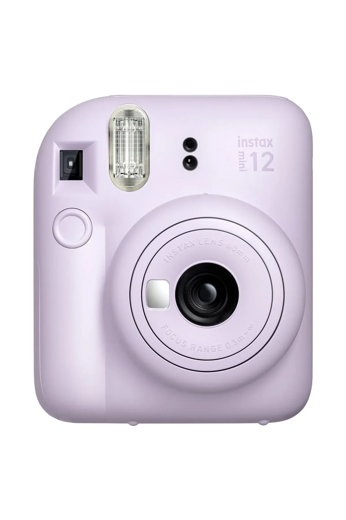 Fujifilm Instax Mini 12 Lila Fotoğraf Makinesi