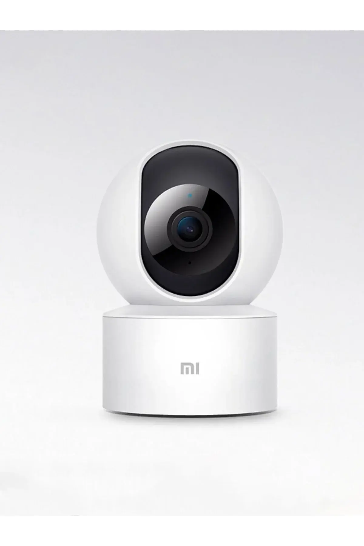 Xiaomi Smart Camera C301 2304p WiFi Akıllı Ev Kamerası - Gece Görüş ve Takip 360 2K