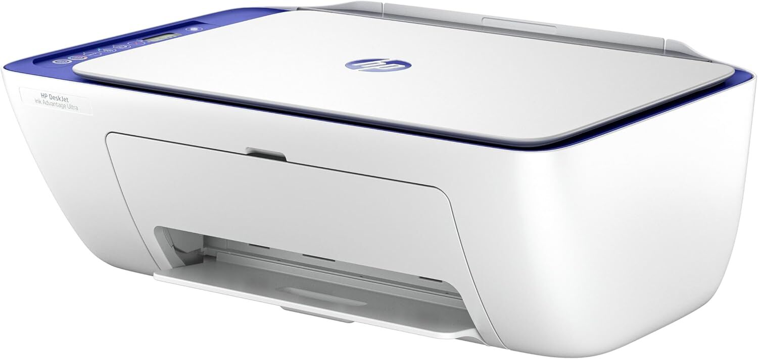 HP DESKJET INK ADVANTAGE ULTRA 4927 FOTOKOPİ, TARAYICI, Wi-Fi YAZICI(6W7G3B)