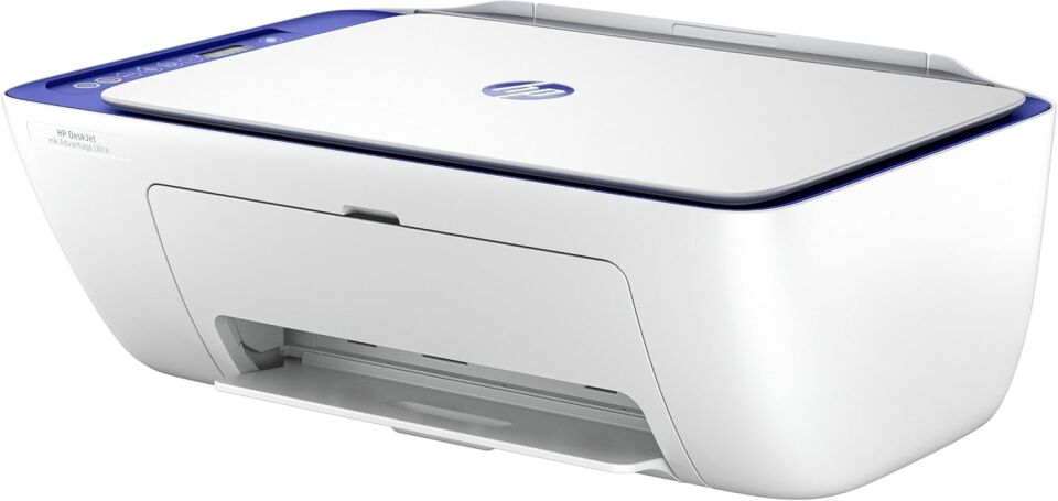 HP DESKJET INK ADVANTAGE ULTRA 4927 FOTOKOPİ, TARAYICI, Wi-Fi YAZICI(6W7G3B)