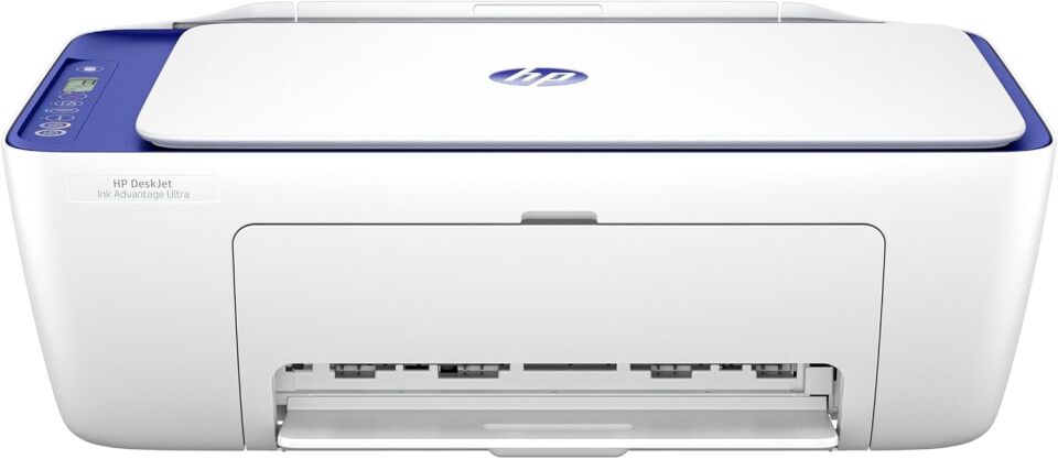 HP DESKJET INK ADVANTAGE ULTRA 4927 FOTOKOPİ, TARAYICI, Wi-Fi YAZICI(6W7G3B)