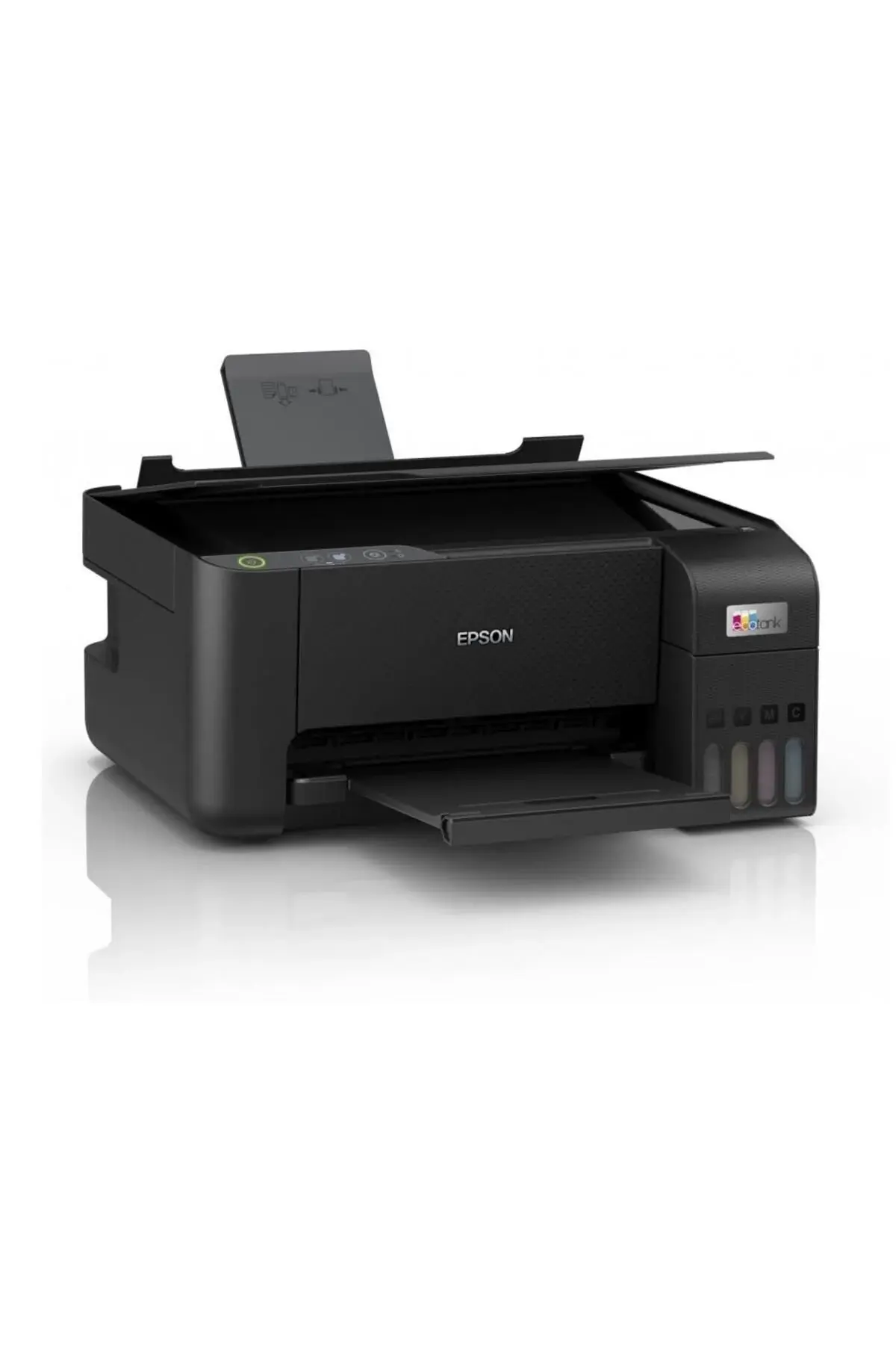 Epson L3210 Tanklı A4 Çok Fonk. Renkli Yazıcı