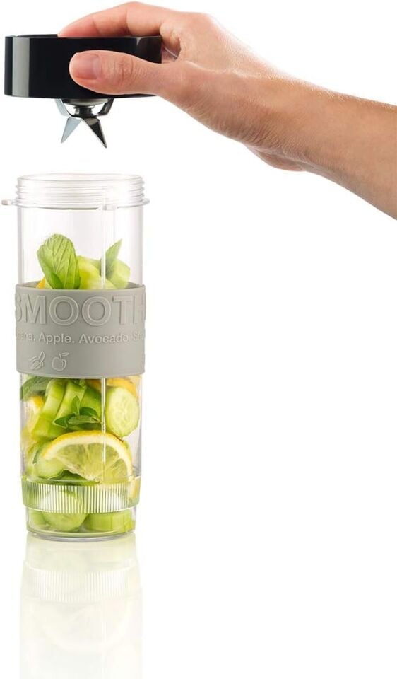 Arzum Shake'N Take Joy Kişisel Blender 600W Gün Batımı - AR1101-G