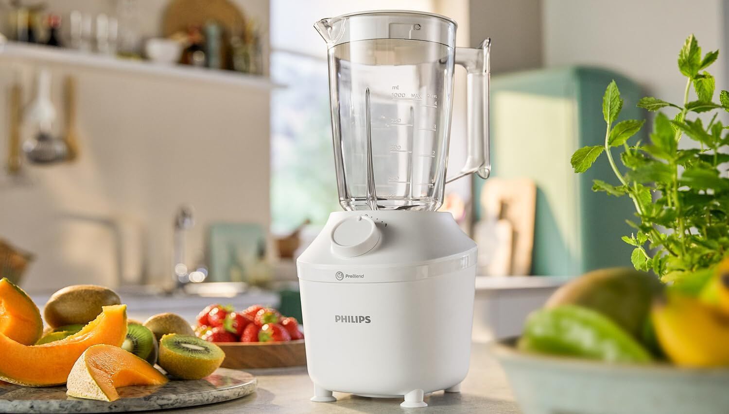 Philips Hr2041/00 Sürahi Blender.
