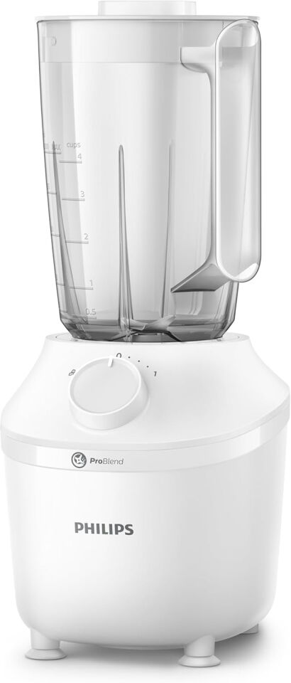 Philips Hr2041/00 Sürahi Blender.