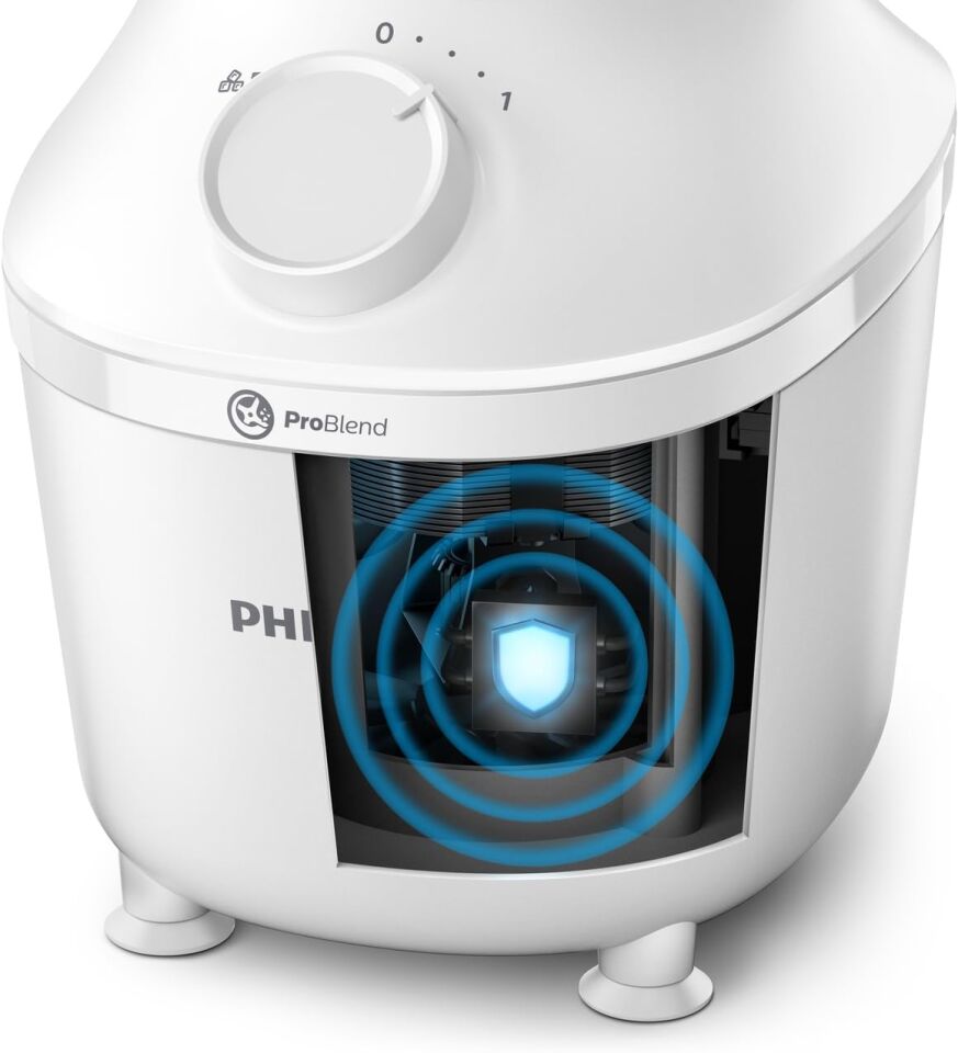 Philips Hr2041/00 Sürahi Blender.