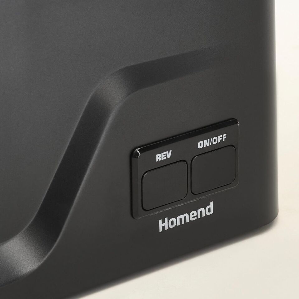 HOMEND Meatbox 3102H Kıyma ve Salça Makinesi
