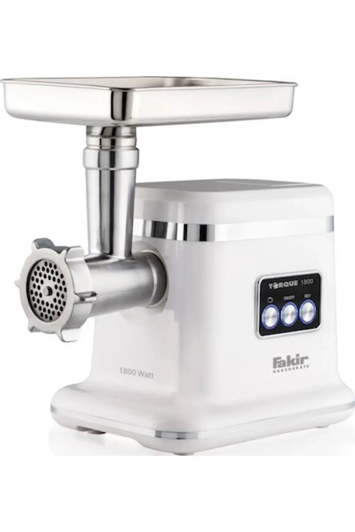 Fakir Torque 1800 Kıyma Makinesi
