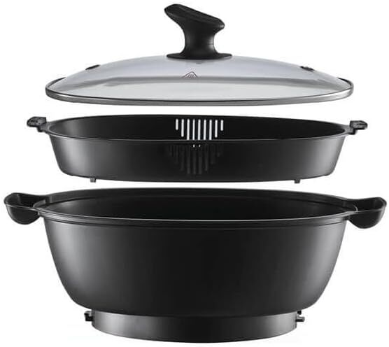 Arzum AR1181 Thermogusto Çok Fonksiyonlu Akıllı Mutfak Robotu