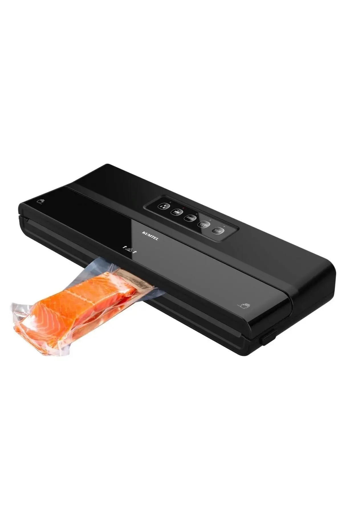 KUMTEL Vakum Makinesi HVSE-01