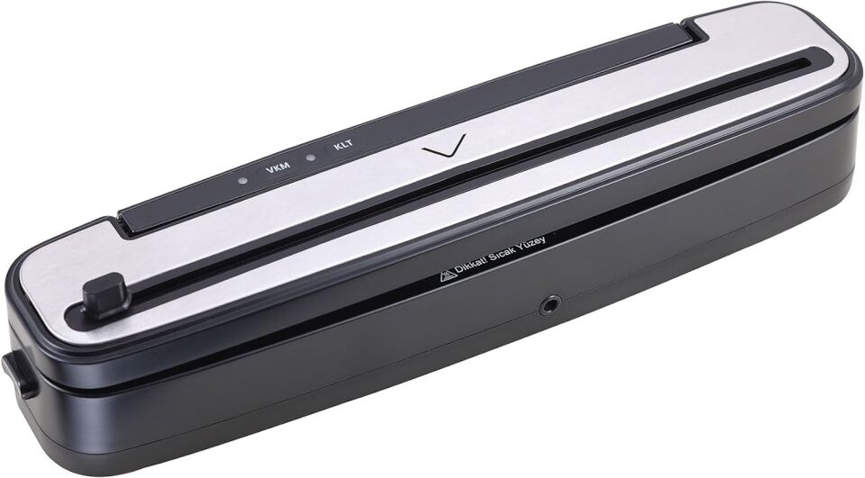 Vestel Vakum Makinesi