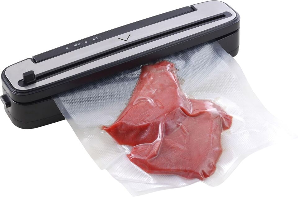 Vestel Vakum Makinesi