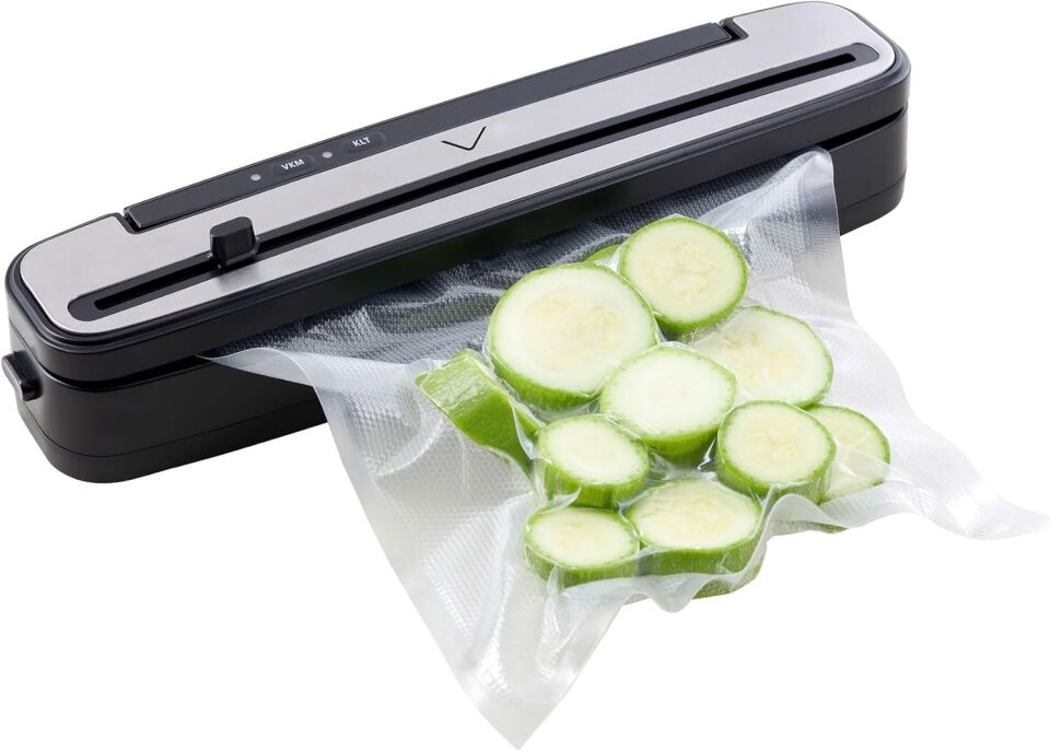 Vestel Vakum Makinesi