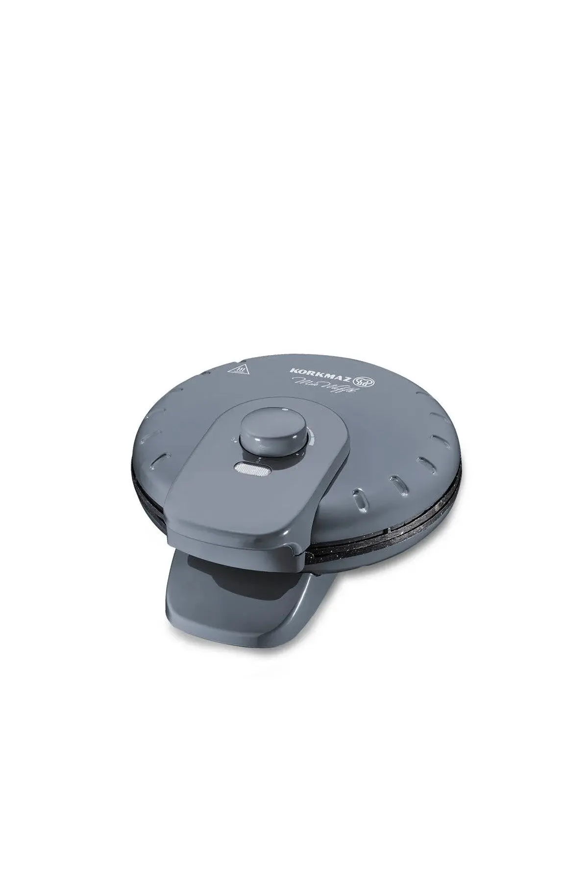 KORKMAZ Mia Cosmica Waffle Makinesi A319-09