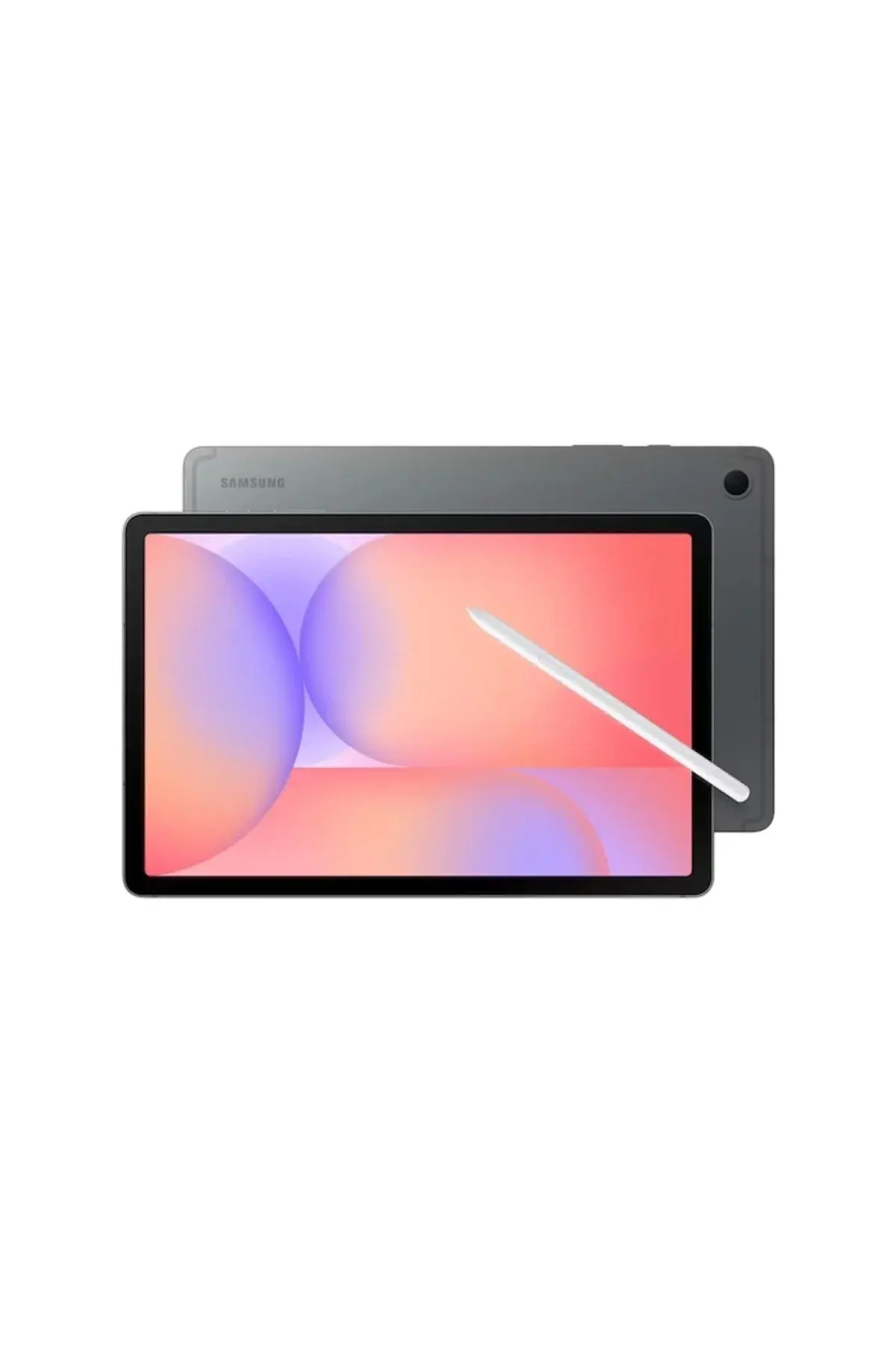 Samsung Galaxy Tab S10 Lite SM-X400 256 GB 10.9'' Tablet Gri