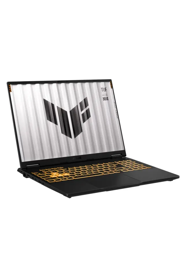 ASUS TUF F16 FX608JH-RV010-Gaming Intel Core i5-13450HX 16GB 512GB SSD RTX5050 16'' FHD WUXGA 165Hz IPS