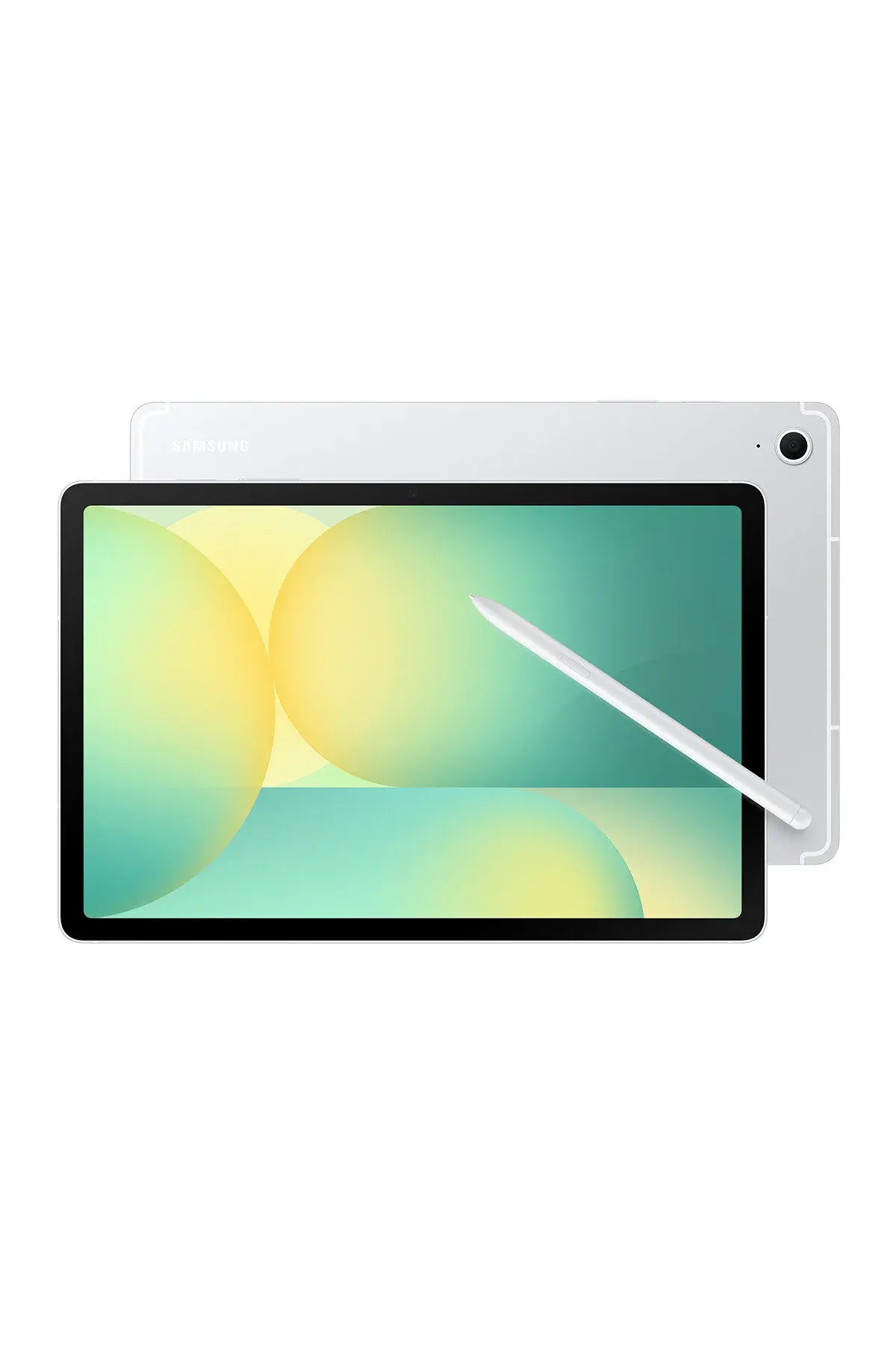 Samsung Galaxy Tab S10 FE 8GB 128GB SM-X520 Tablet-Gümüş