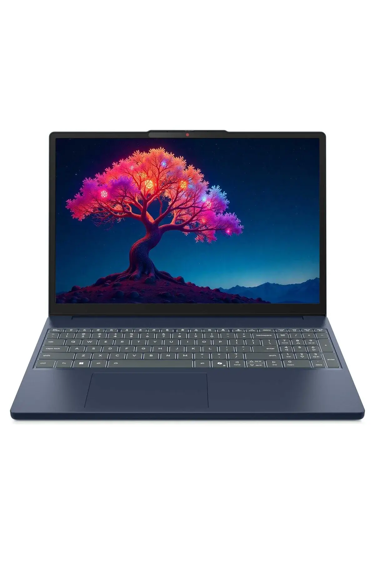 LENOVO IdeaPad Slim 3 Intel Core i7-13620H 16GB 512GB SSD 15.3'' WUXGA FreeDOS Dizüstü Bilgisayar 83K10060TR
