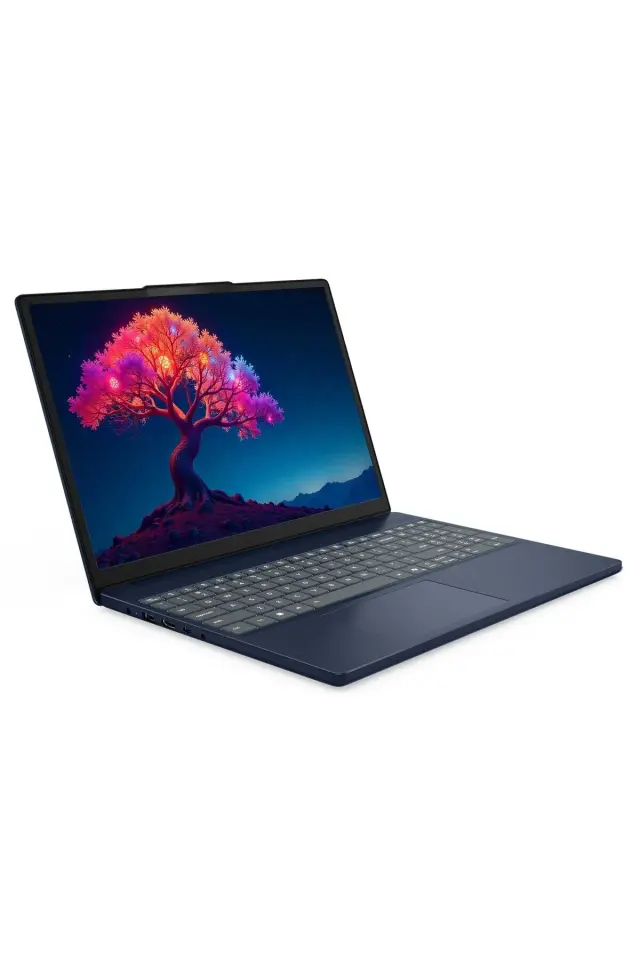 LENOVO IdeaPad Slim 3 Intel Core i7-13620H 16GB 512GB SSD 15.3'' WUXGA FreeDOS Dizüstü Bilgisayar 83K10060TR