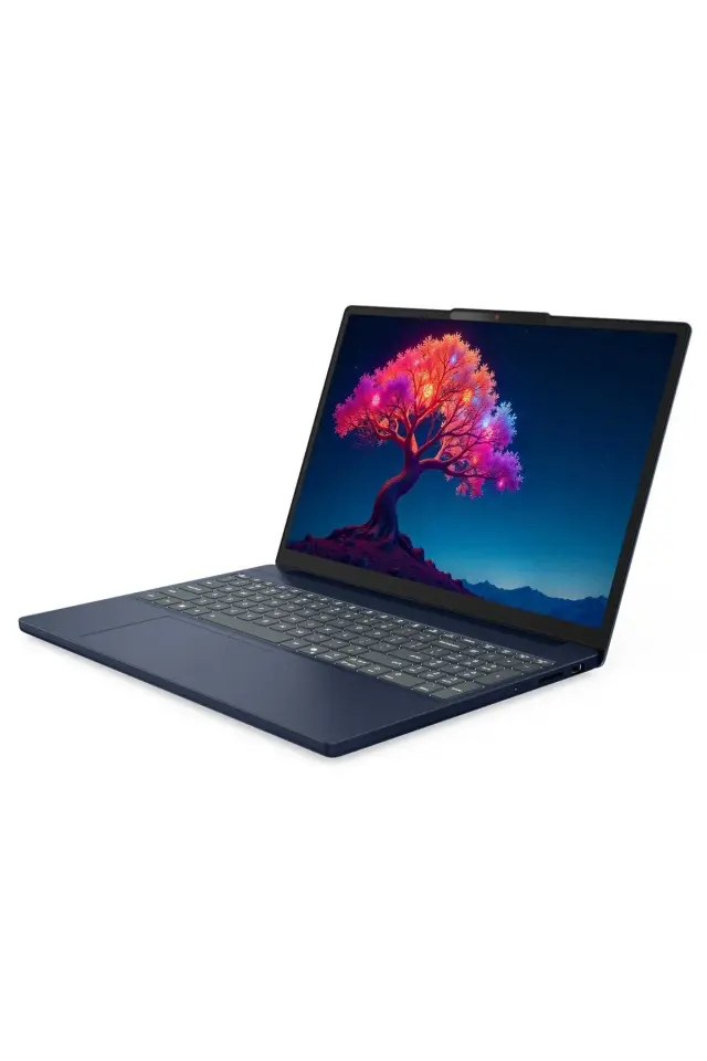 LENOVO IdeaPad Slim 3 Intel Core i7-13620H 16GB 512GB SSD 15.3'' WUXGA FreeDOS Dizüstü Bilgisayar 83K10060TR