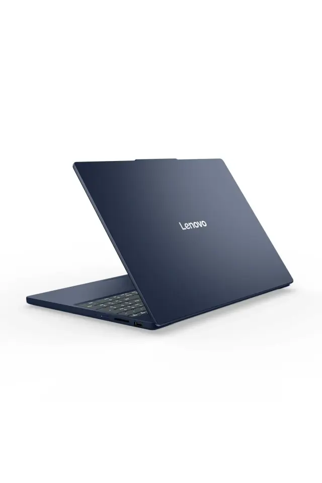 LENOVO IdeaPad Slim 3 Intel Core i7-13620H 16GB 512GB SSD 15.3'' WUXGA FreeDOS Dizüstü Bilgisayar 83K10060TR
