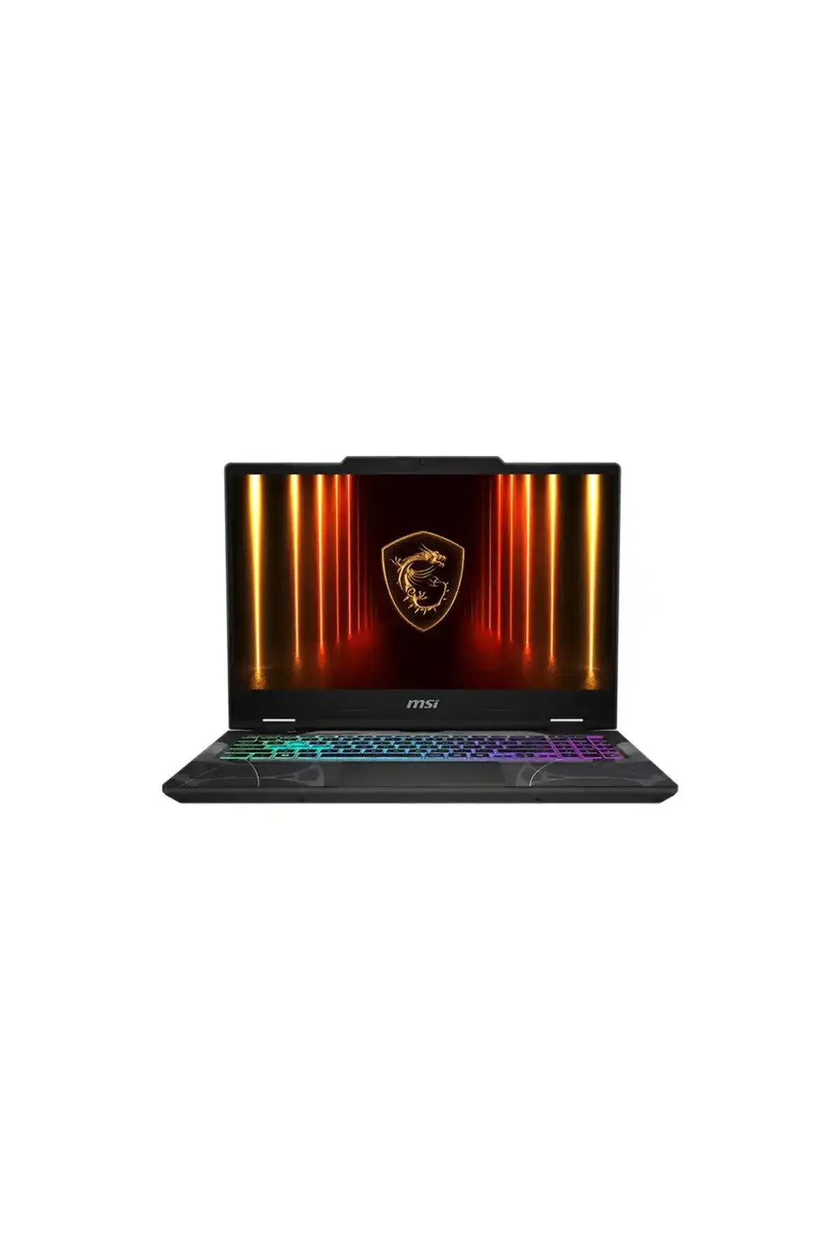 MSI Cyborg 15 B13WFKG-495XTR i7-13620H 32GB 1TB SSD 8GB RTX5060 15.6 FHD 144Hz FreeDOS