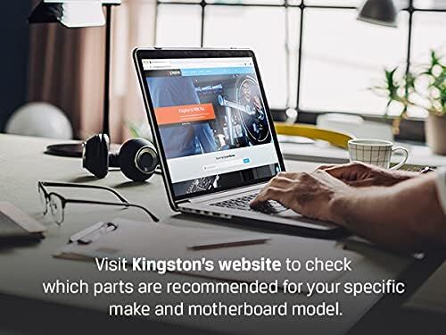 Kingston 16gb Ddr4 3200mhz Kvr32s22d8/16 Notebook Ram(ORJİNAL)+ORJİNAL)Taiwan