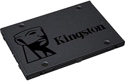 Kingston Kıngston Sa400s37/240g A400 2.5'' 240gb (500/350mb/s) Sata (3d Nand) Ssd Disk (7mm)