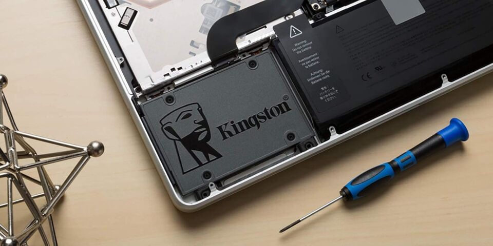Kingston Kıngston Sa400s37/240g A400 2.5'' 240gb (500/350mb/s) Sata (3d Nand) Ssd Disk (7mm)