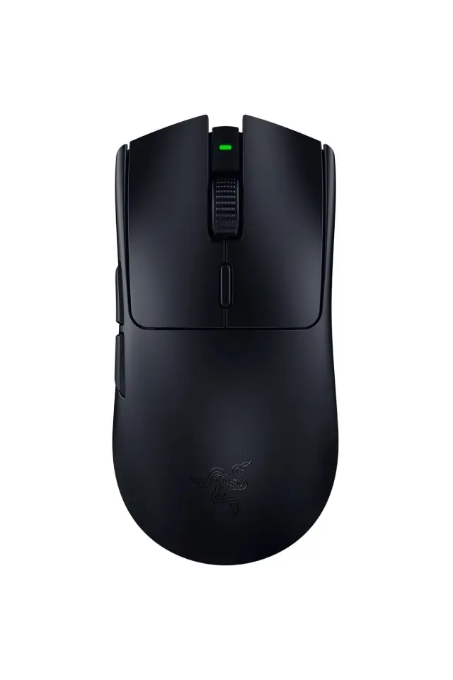RAZER Viper V3 Hyperspeed Mekanik Kablosuz Mouse Siyah