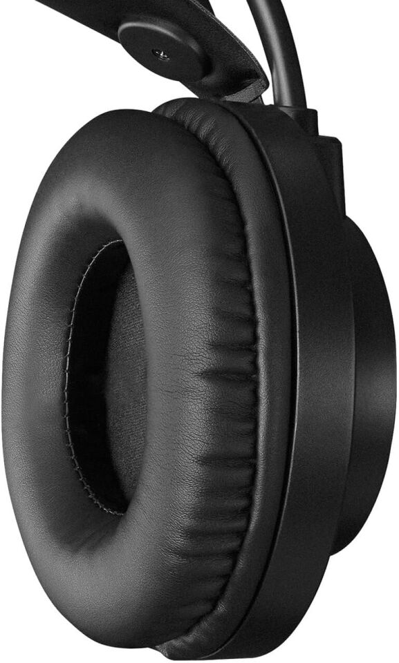 Rampage RM-K27 X-JAMMER Rainbow Ledli PC USB 3.5M PS4-XBOX-Mobile Gaming Oyuncu Mikrofonlu Kulaklık