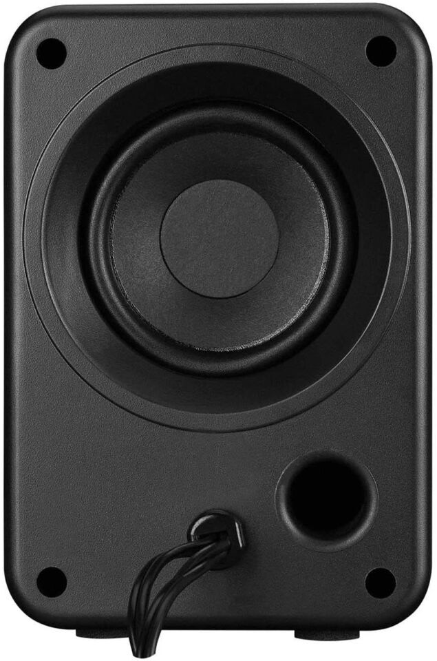 Rampage Rms-175bt 2+1 10w Bluetooth+usb-tf-fm Rainbow Gaming Oyuncu Ses Sistemi Bluetooth Hoparlör