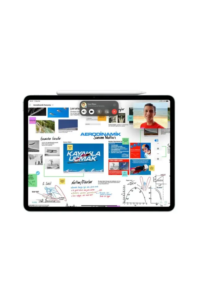 Apple Pencil Pro Mx2d3ze/a