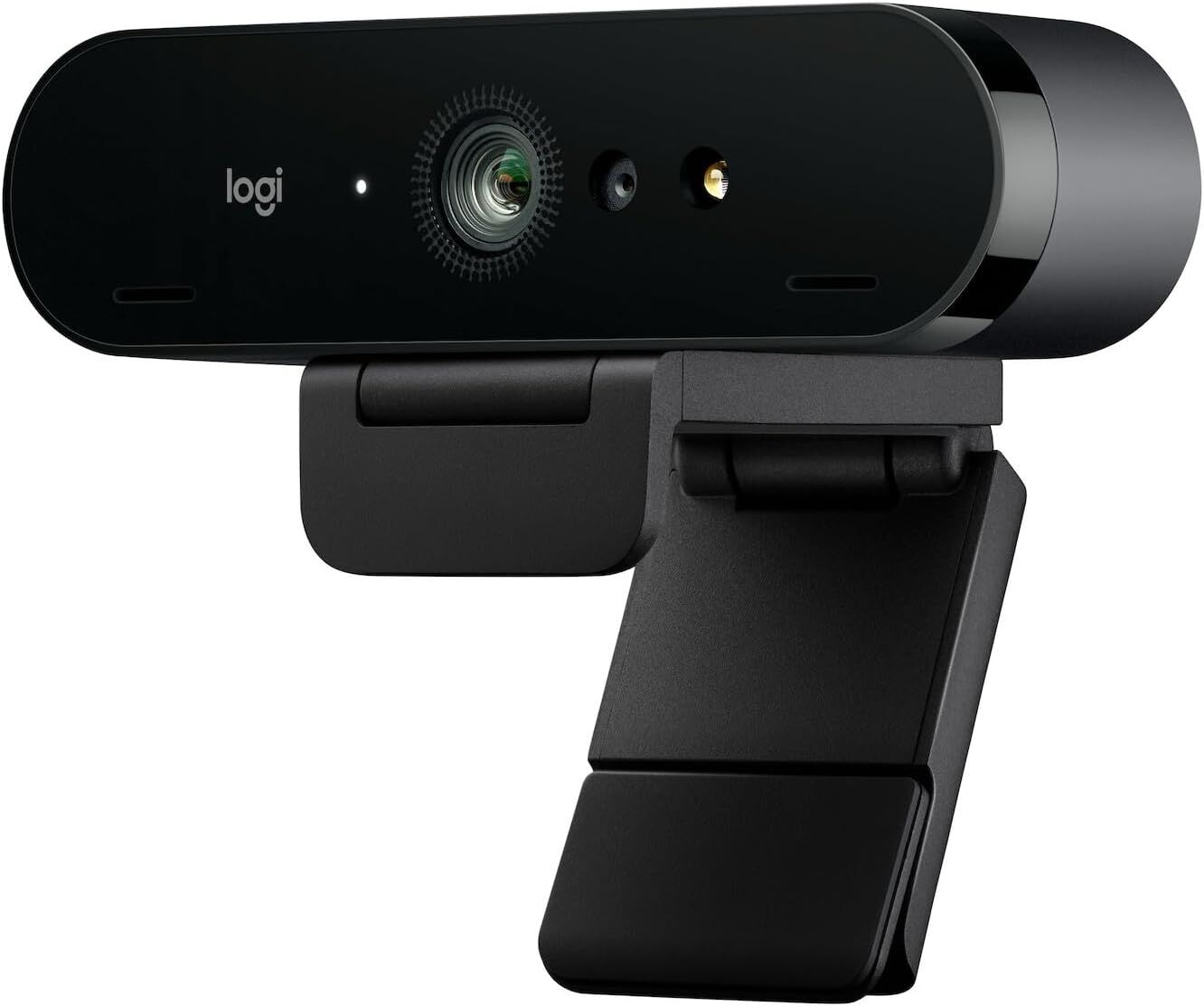 logitech Brio 960-001106 4k Uhd Webcam