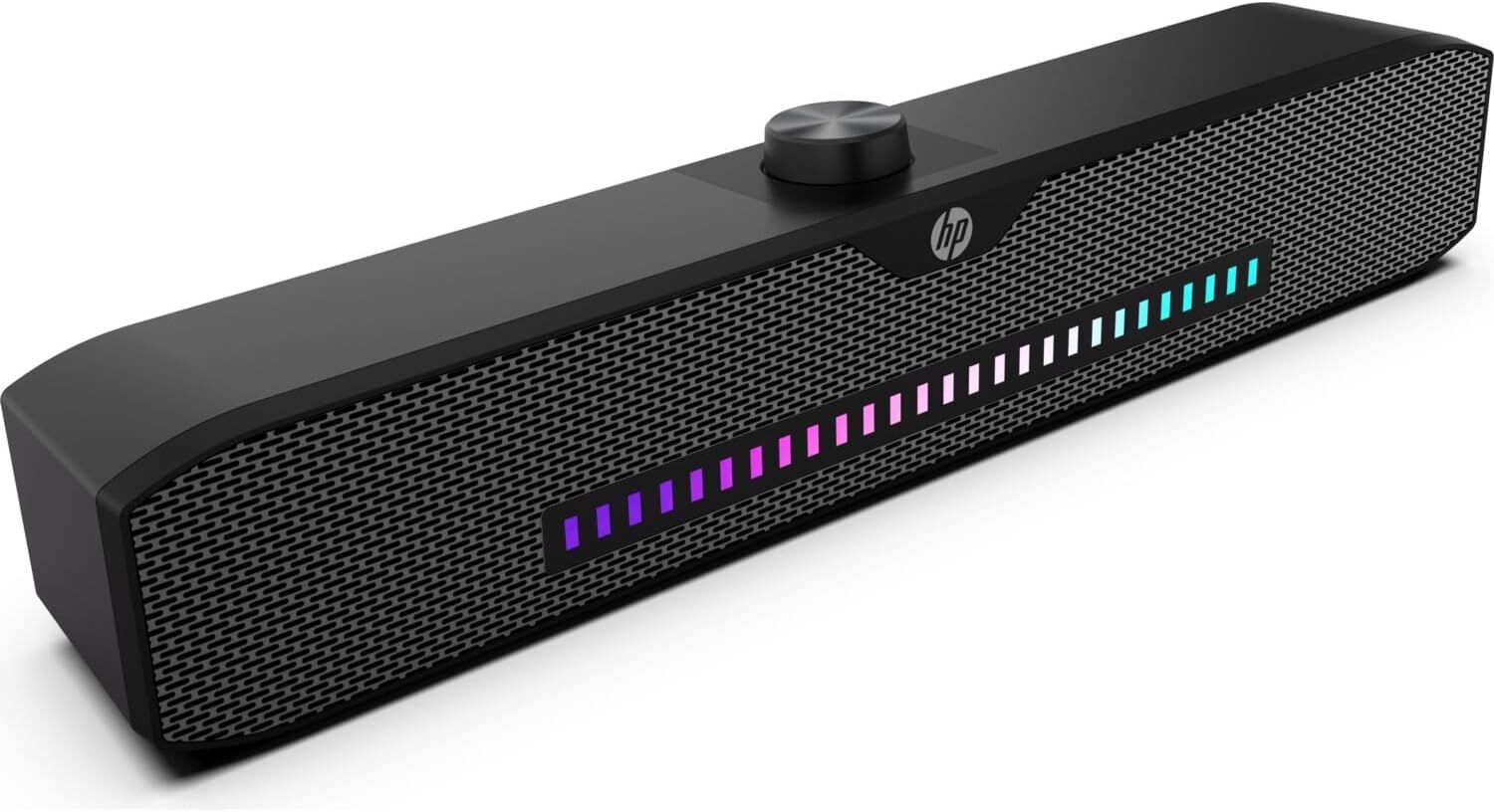 HP Dhs-4200 3.5mm. Jack Multimedya Speaker Soundbar 6w Hoparlör